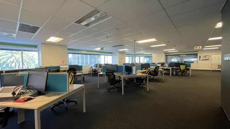 845 m² Office to let in Cape Town City Centre/CBD, CBD (photo 17)