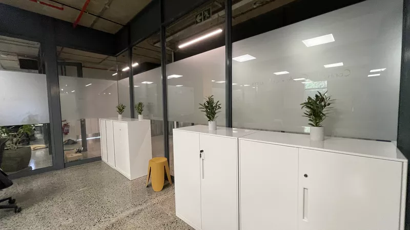 164 m² Office to let in Salt River, Brickfield Canvas (photo 6)
