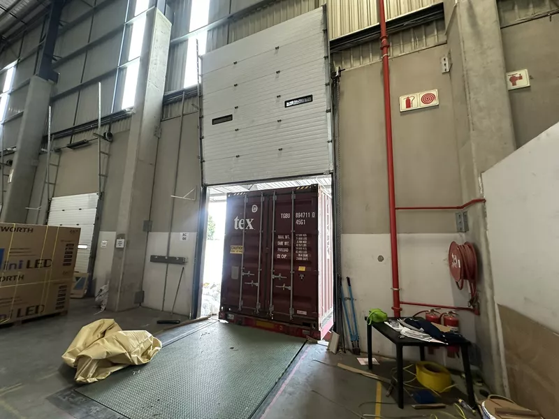 11 366 m² Industrial to let in Midrand, Lords View Industrial Park (photo 15)
