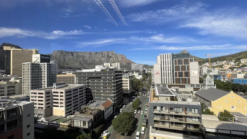 979 m² Office to let in Cape Town City Centre/CBD, The Terraces (photo 30)