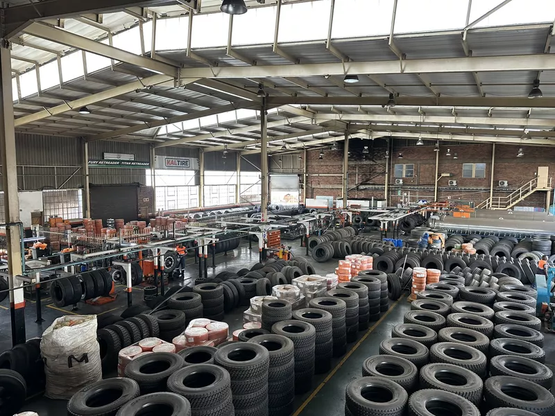 2 563 m² Industrial to let in Gauteng, 6 Beryllium Rd, Alrode, Warehouse (photo 40)