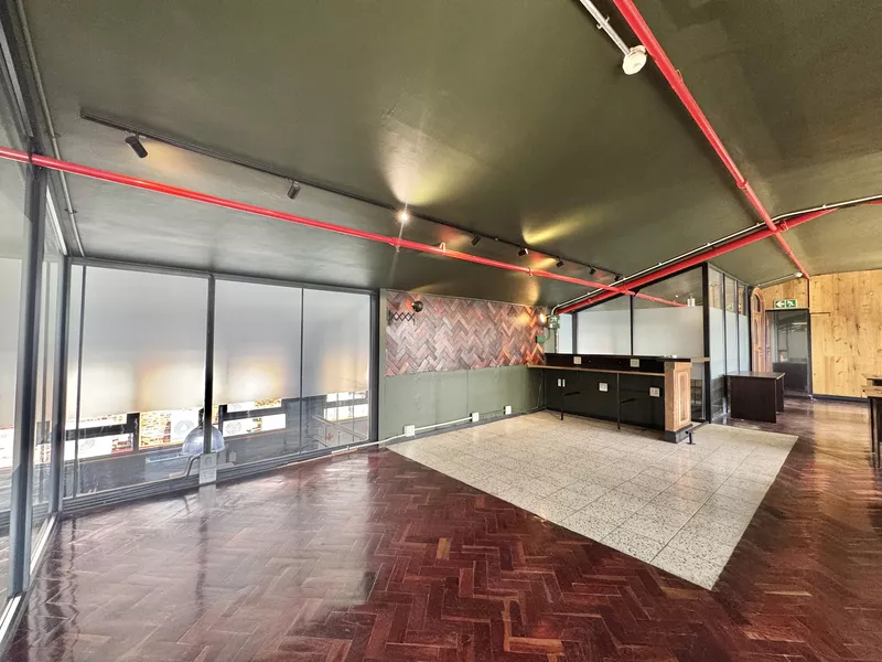 70 m² Office to let in De Waterkant, The Foundry (photo 6)