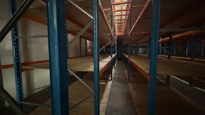 1 099 m² Industrial to let in Stikland Industrial, Santos Park, Stikland (photo 15)