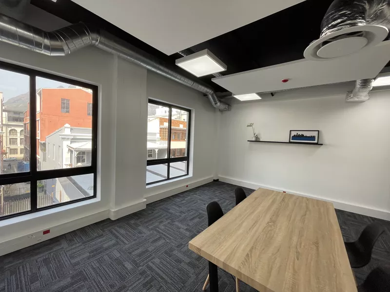 430 m² Office to let in Cape Town City Centre/CBD, 172 Long Street (photo 8)