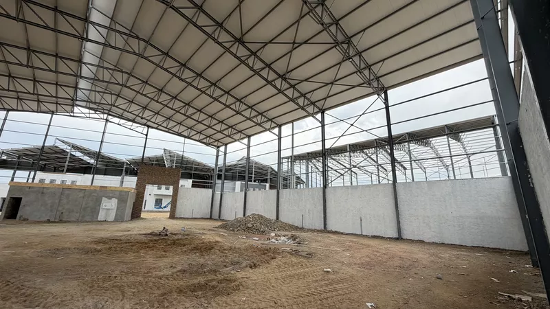 1 245 m² Industrial to let in Fisantekraal, Esher Park, Fisantekraal (photo 11)
