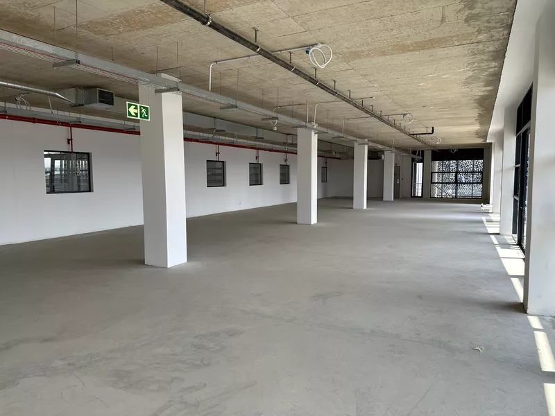18 756 m² Industrial to let in Lethabong, Longlake Building 2 (photo 60)