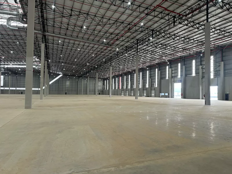 18 662 m² Industrial to let in Gauteng, Riverfields III (photo 16)