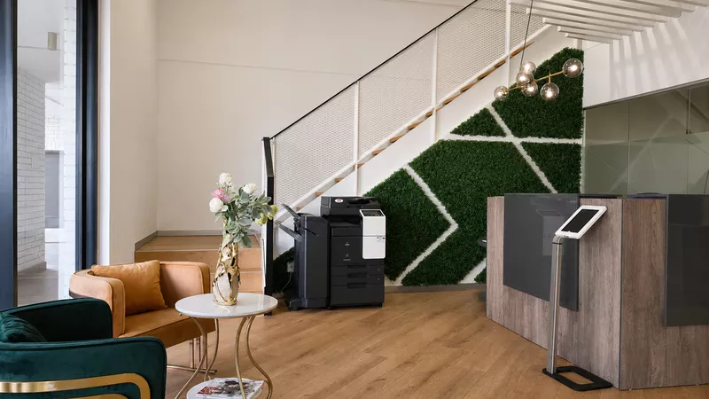 180 m² Office for sale in Century City, Bridgewater One - Studios (Block B) (photo 23)