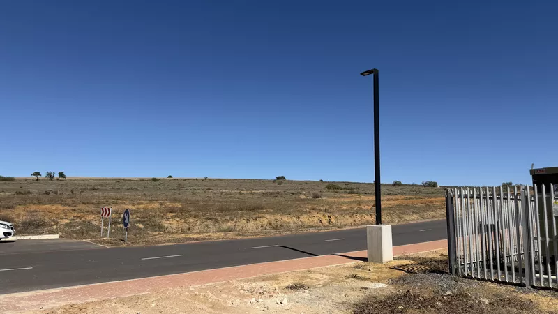 7 900 m² Industrial to let in Klapmuts, 7,900m² New Development, The Bridge, Stellenbosch (photo 23)