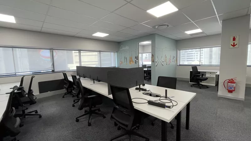 1 516 m² Office to let in Cape Town City Centre/CBD, 22 Long Street (photo 14)