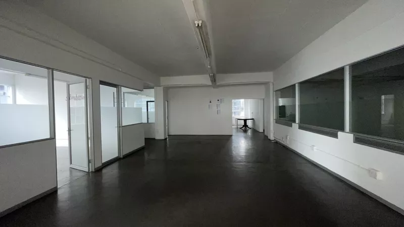 340 m² Office to let in Woodstock, Woodstock Exchange (photo 22)