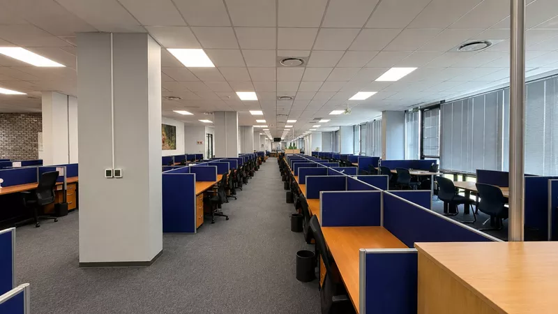 3 554 m² Office to let in Woodstock, The Boulevard (photo 9)