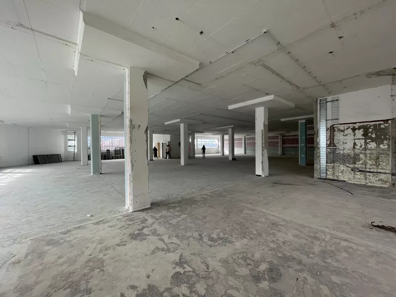 1 600 m² Office to let in Gardens, 105 Hope Street (photo 21)