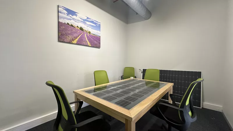 2 823 m² Industrial to let in Estuaries Office Estate, Montague Park (photo 20)