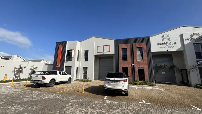 473 m² Industrial to let in Kraaifontein, 3 Tanzanite Crescent (photo 30)