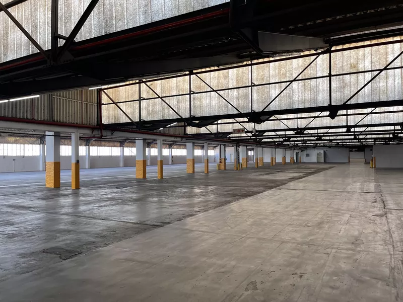 4 210 m² Industrial to let in Epping 1, 1 Cochrane Ave, Epping (photo 8)