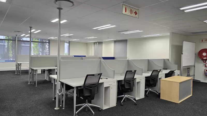 2 371 m² Office to let in Klein D'Aria Estate, Klein D'Aria Office Estate - Block A (North) (photo 31)