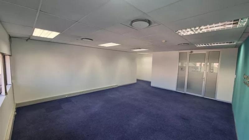 163 m² Office to let in Cape Town City Centre/CBD, The Box (photo 7)