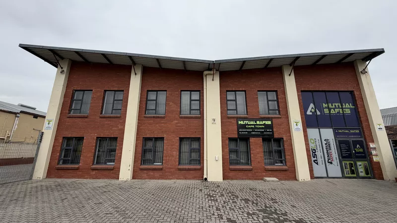 1 067 m² Industrial to let in Brackenfell, 9 Teejay Street (photo 29)