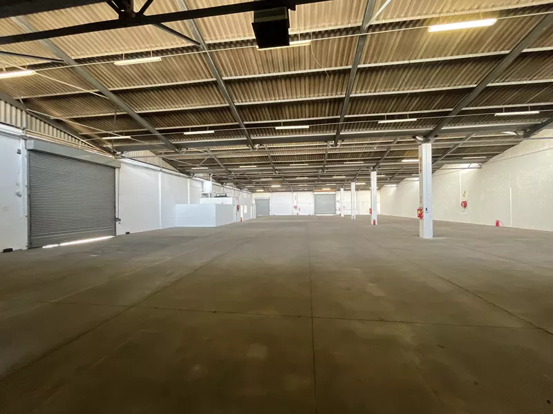 1 810 m² Industrial to let in Epping, Gresmac Park (photo 6)