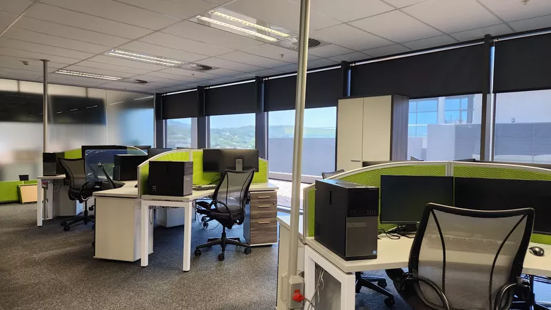 2 000 m² Office to let in Tyger Valley, Willowbridge Place (photo 46)