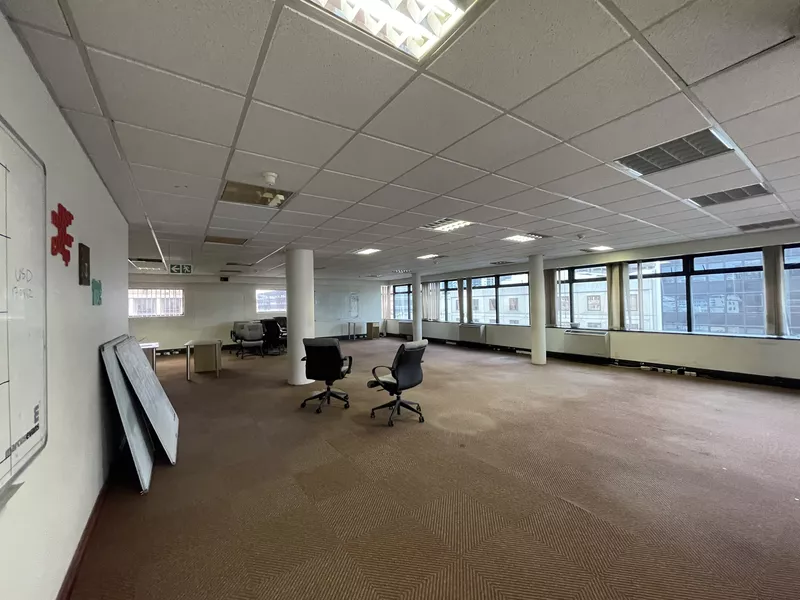 420 m² Office to let in Cape Town City Centre/CBD, The Pinnacle (photo 15)
