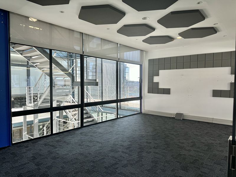 226 m² Office to let in De Waterkant, Hamilton House (photo 6)