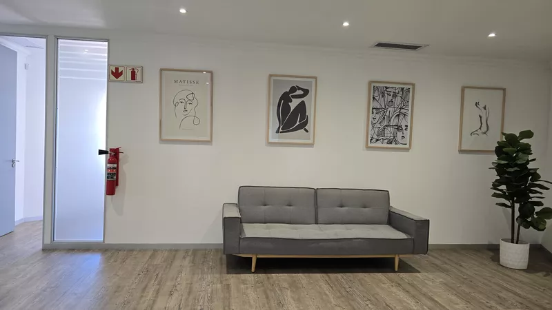 448 m² Office to let in Waterford Place Office Park, Nordic Park 1 (photo 18)