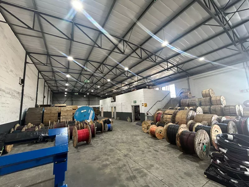776 m² Industrial to let in Bellville, Sapphire Business Park (photo 9)
