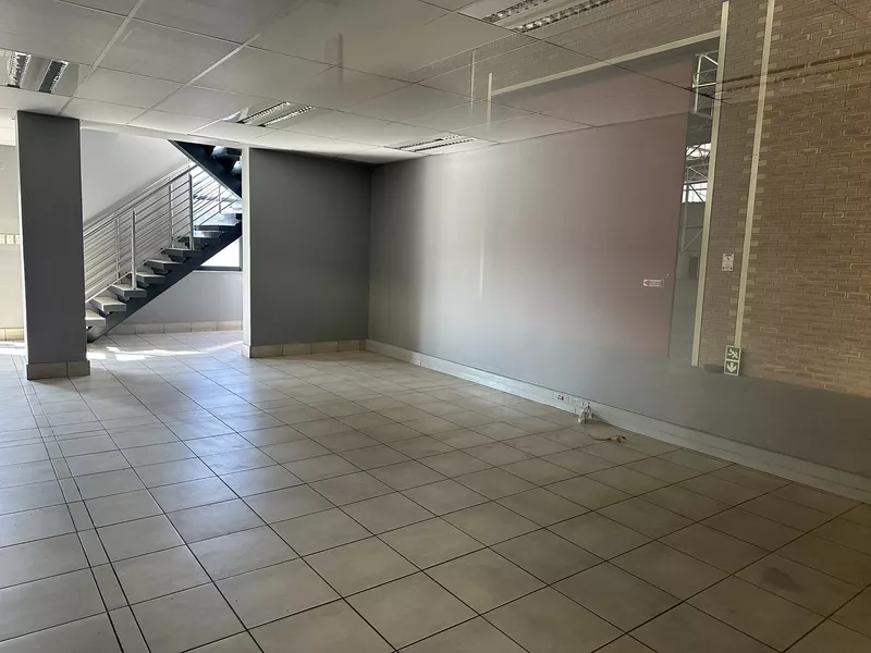4 989 m² Industrial to let in Germiston, Devon East (photo 53)