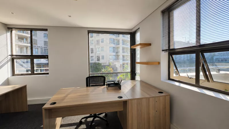 415 m² Office for sale in Tyger Waterfront, Waterfront Terraces (photo 16)