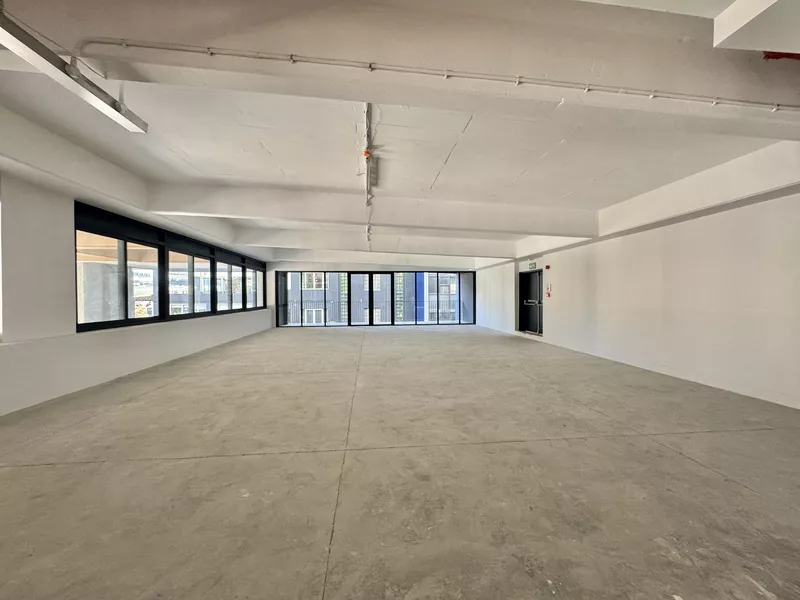 306 m² Office to let in Cape Town City Centre/CBD, City Park (photo 9)