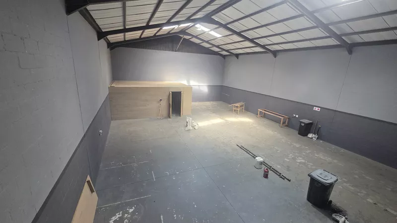 332 m² Industrial to let in Strand, Pryde Park (photo 16)
