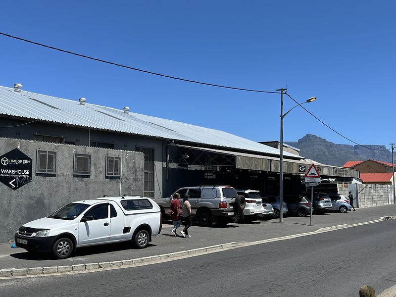 229 m² Office to let in Maitland, 16 Nyman Street (photo 2)