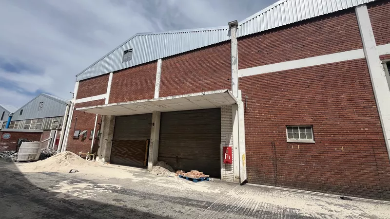 1 226 m² Industrial to let in Epping 1, 32 - 34 Benbow Ave (photo 2)