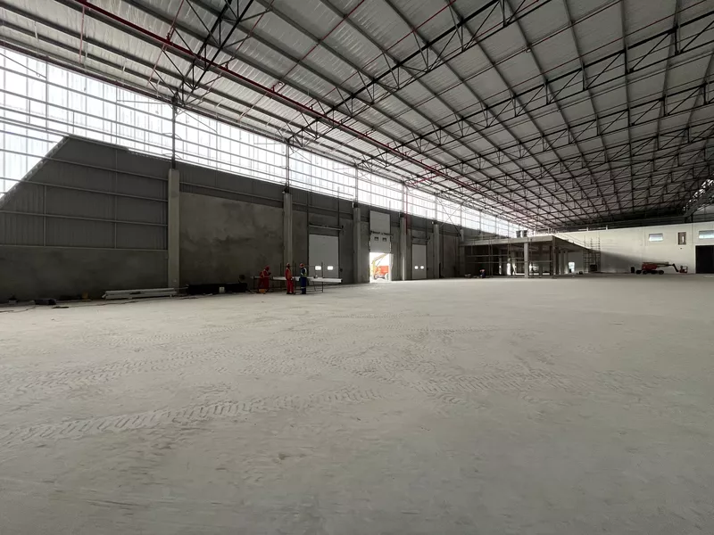 7 280 m² Industrial to let in Airport Industrial, Spec Facility King Air Industria (photo 17)