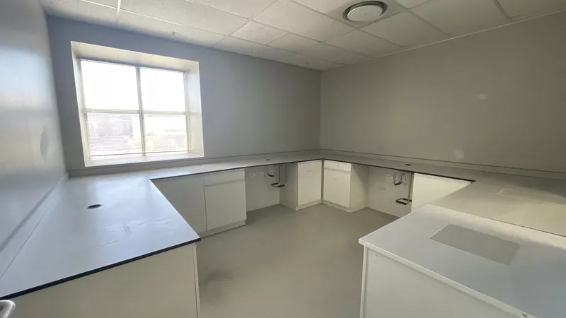 6 075 m² Industrial to let in Estuaries Office Estate, Montague Park (photo 16)