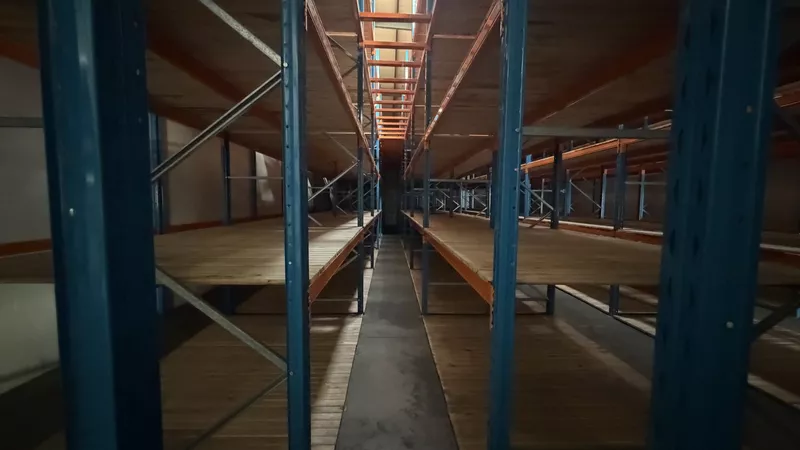 1 099 m² Industrial to let in Stikland Industrial, Santos Park, Stikland (photo 14)