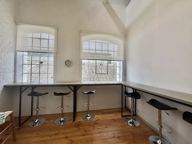 3 225 m² Office for sale in Cape Town, Mill House (photo 41)