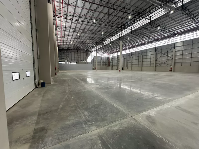 7 282 m² Industrial to let in Meadowdale, Jet Park I-C (photo 12)
