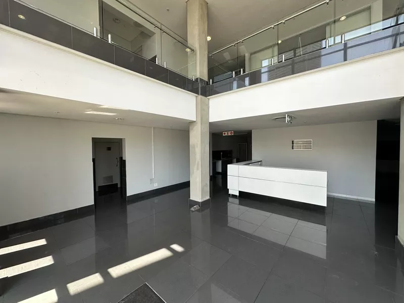 7 739 m² Industrial to let in Meadowdale, 190 Barbara Road (photo 20)
