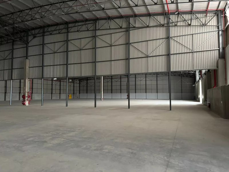 3 503 m² Industrial to let in Wimbledon Estate, ARTERIAL INDUSTRIAL PARK (photo 5)