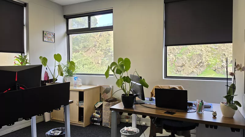 380 m² Office to let in Tyger Waterfront, The Cliffs (photo 53)