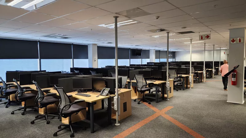 2 000 m² Office to let in Tyger Valley, Willowbridge Place (photo 38)