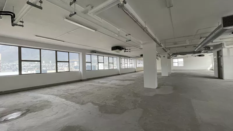 869 m² Office to let in Cape Town City Centre/CBD, Buitengracht Centre (photo 25)