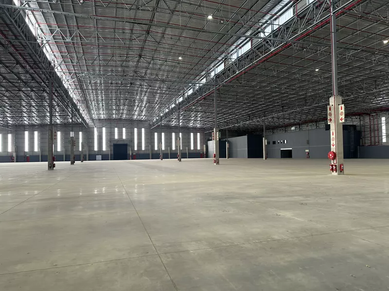 Newlyn Park, Midrand (photo 15)