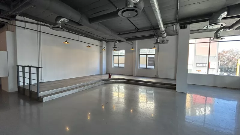 467 m² Office to let in Claremont, 91 On Main (photo 5)