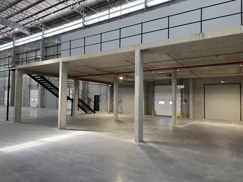 18 756 m² Industrial to let in Lethabong, Longlake Building 2 (photo 46)