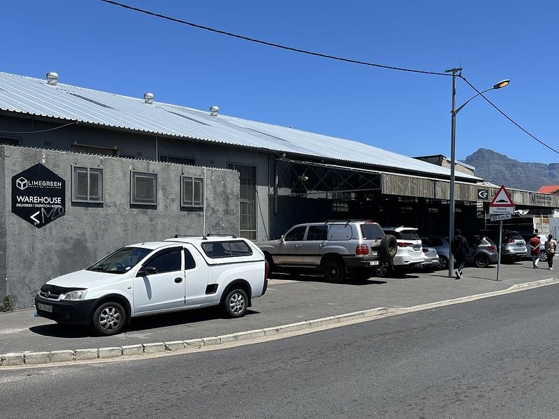 229 m² Office to let in Maitland, 16 Nyman Street (photo 1)