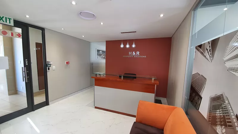 235 m² Office to let in Tyger Waterfront, Avanti North Block (photo 14)